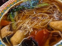 -天龙宝严素食馆(大兴善寺店)
