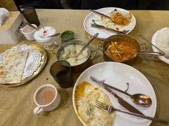 -清真· AL-JANNAT 佳纳特餐厅(仙林店)
