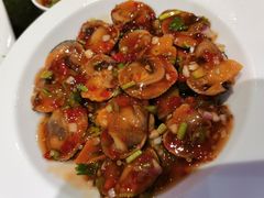 -小城粥道·海胆鲜虾粥(解放广场店)