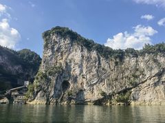 -乌江画廊(彭水苗族土家族自治县)