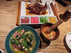 -茄子恰恰·新云南小炒(坪山益田店)