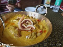 -南沙游艇会·大兵船餐厅