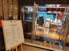 -广州希尔顿逸林酒店-OPEN開·全日制餐厅·海鲜·小火锅·自助餐(东风路店)