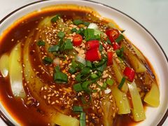 -川人百味(金安中央大街店)