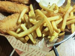-Rosemary·纽西兰简餐(江南西店)