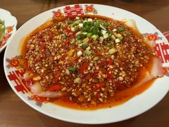 -小街47號江湖菜(四合院店)