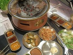 -西塔老太太泥炉烤肉(龙湖北苑天街店)