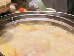 -捞王锅物料理(凯旋路店)