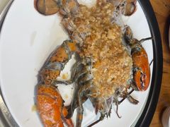 -77号渔船·蒸海鲜青岛菜(积米崖店)