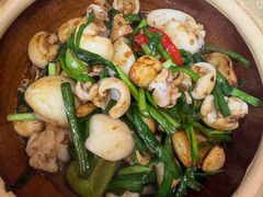 -琼菜人家·海南菜·文昌鸡(文昌大道店)