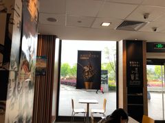 -麦当劳(余姚北站店)