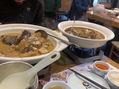 -黄泥岗·地道湖北菜(奥特莱斯店)