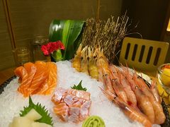 -割烹旭日本料理(龙湖狮山天街店)