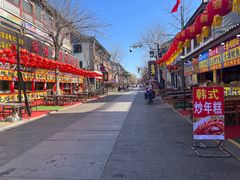 -滦州古城