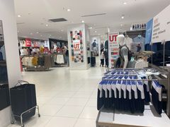 -优衣库(红谷滩万达店)
