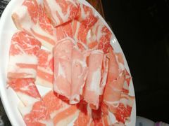 -渝味晓宇火锅(合川路店)