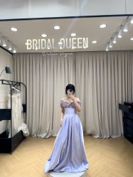 点击看大图 -Bridal Queen·婚纱女皇