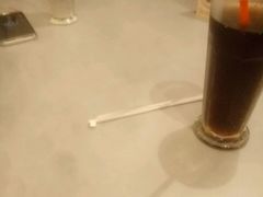 -棒约翰比萨·意面(张江店)