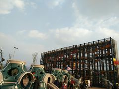 -枫香湖儿童公园