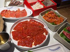 -小龙坎火锅(总店)