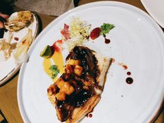 -博林天瑞喜来登酒店·西丽尚膳