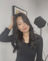 -FINE HAIR造型沙龙