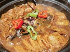 -打酱油·非遗淮扬菜(瘦西湖梅岭店)