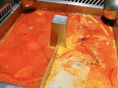 -海底捞火锅(万丰桥店)