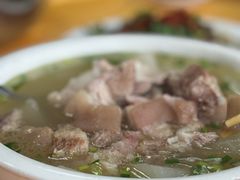 -荣生萝卜汤饭店