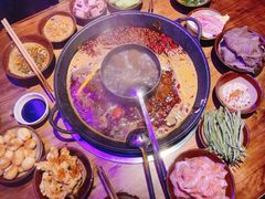 -楠火锅(广州总店)