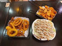 -阳光披萨(辽宁路店)