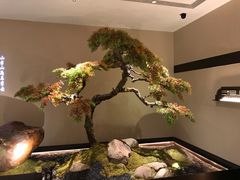 -湘上湘(米其林餐厅-正大中心总店)