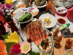 -匠和风精致料理(成都龙湖滨江天街店)