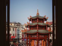 -汕头市小公园
