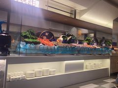 -星伦多自助料理·涮烤一体(江桥万达店)