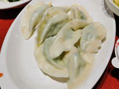 -喜家德虾仁水饺(长泰广场店)