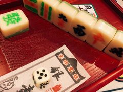 -长安大牌档之西安博物院文化餐厅(中贸店)
