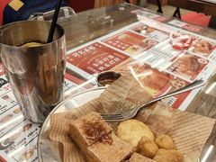 -孖记茶档·热腾茶餐(江南西plus店)