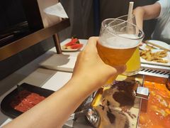 -海底捞火锅(长宁路龙之梦店)