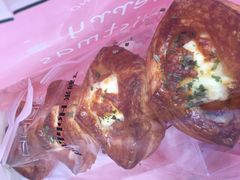 丹麦串烧-好利来(柳北店)