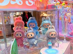 -泡泡玛特POPMART(东直门来福士店)