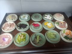 -桥香园过桥米线(国贸店)