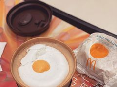 -麦当劳(季华好又多店)