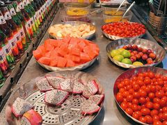 -非烤勿扰韩料自助烤肉(松山湖万科店)