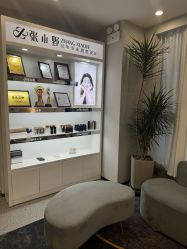 -张小野·专业半永久纹眉