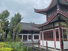 -厦门园林博览苑
