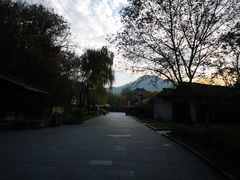 -横店影视城梦幻谷园区