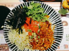 -韩香福脊骨汤锅(上杭路店)