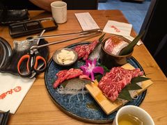 -丸藏和牛烧肉专门店(园区师惠坊店)