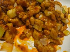 -好嫂子酱猪手•农家菜(蒲黄榆店)